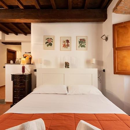 Keys Of Italy - Corsob 9 - Florentine Studio Close To Palazzo Vecchio ฟลอเรนซ์ ภายนอก รูปภาพ